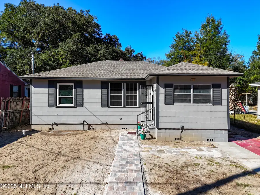 3410 Division Street, Jacksonville, FL 32209 - Image #2
