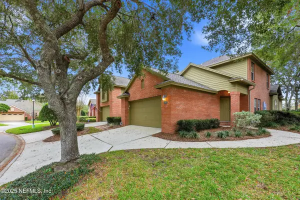 7812 Deerwood Point Court #1201, Jacksonville, FL 32256