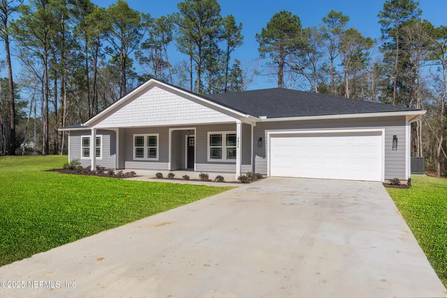 2664 Apache Court, Middleburg, FL 32068 - Image #2
