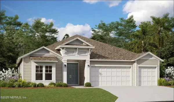 2206 Jennings Farm Drive, Middleburg, FL 32068