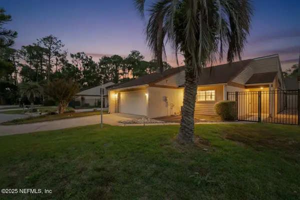 11017 Citron Court, Jacksonville, FL 32223