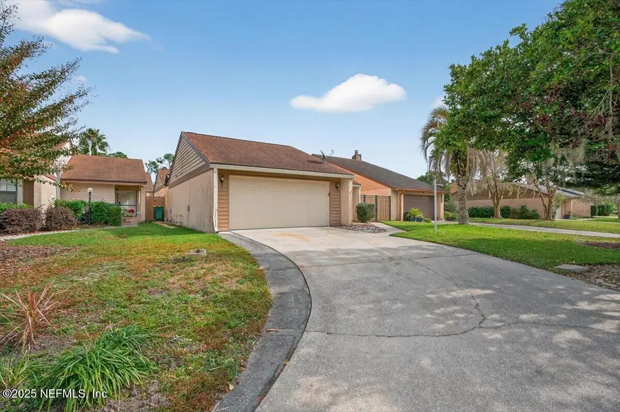 11017 Citron Court, Jacksonville, FL 32223 - Image #2