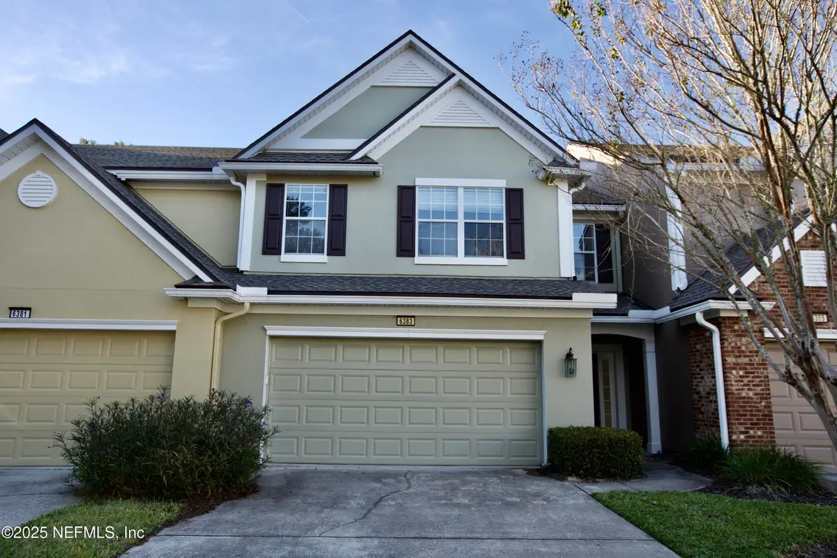 6383 Autumn Berry Circle, Jacksonville, FL 32258 - Image #1