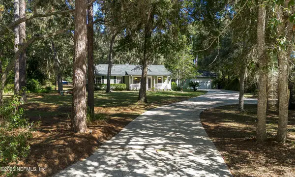 4180 Waterlily Court, Middleburg, FL 32068