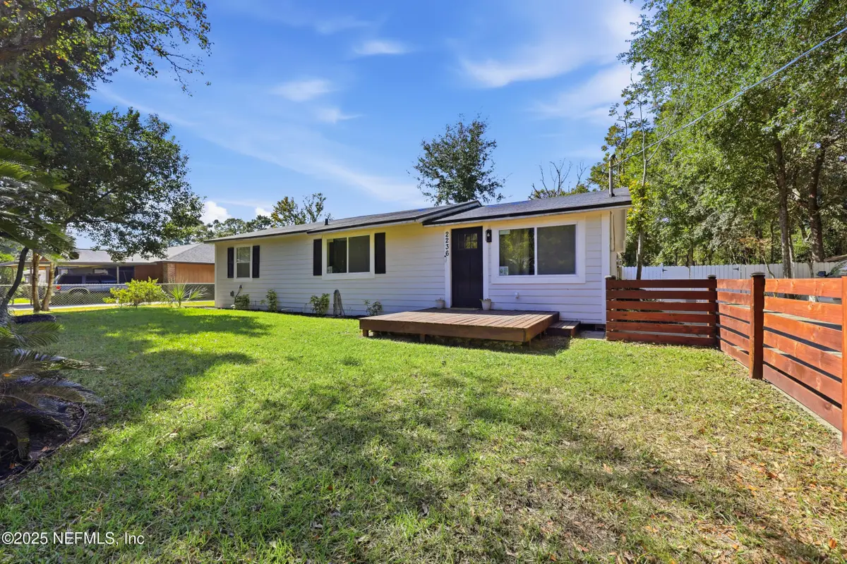 2236 Anniston Road, Jacksonville, FL 32246 - Image #1