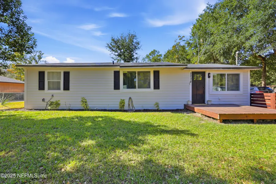 2236 Anniston Road, Jacksonville, FL 32246 - Image #2