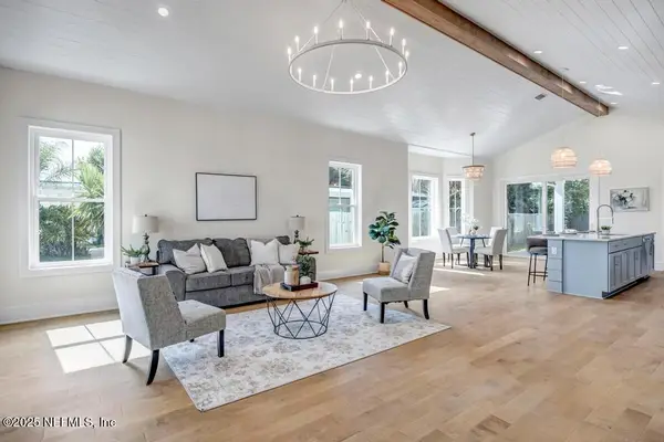 552 Seagate Avenue, Neptune Beach, FL 32266