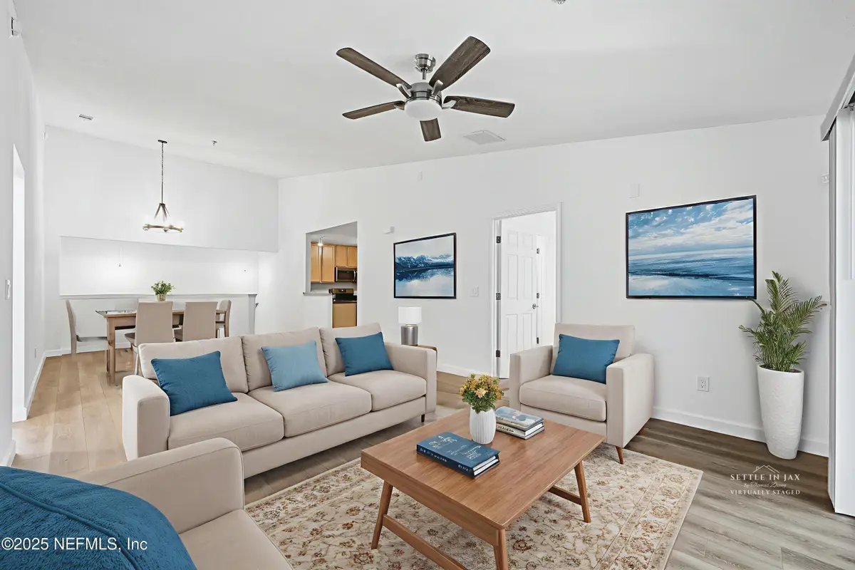 7057 Snowy Canyon Drive #106, Jacksonville, FL 32256 - Image #1