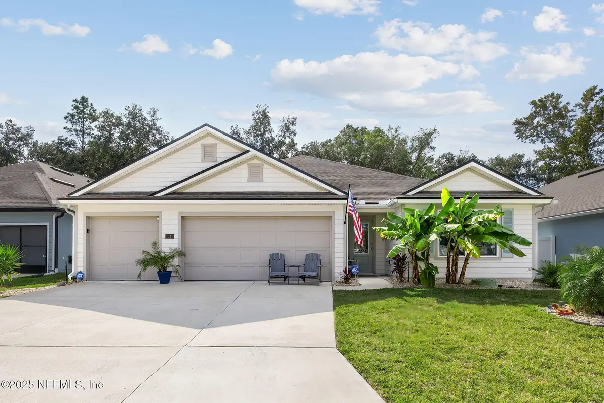 34 Pecan Ridge Court, Jacksonville, FL 32218 - #1