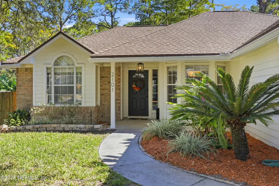 2101 Brighton Bay Trail, Jacksonville, FL 32246 - Image #2