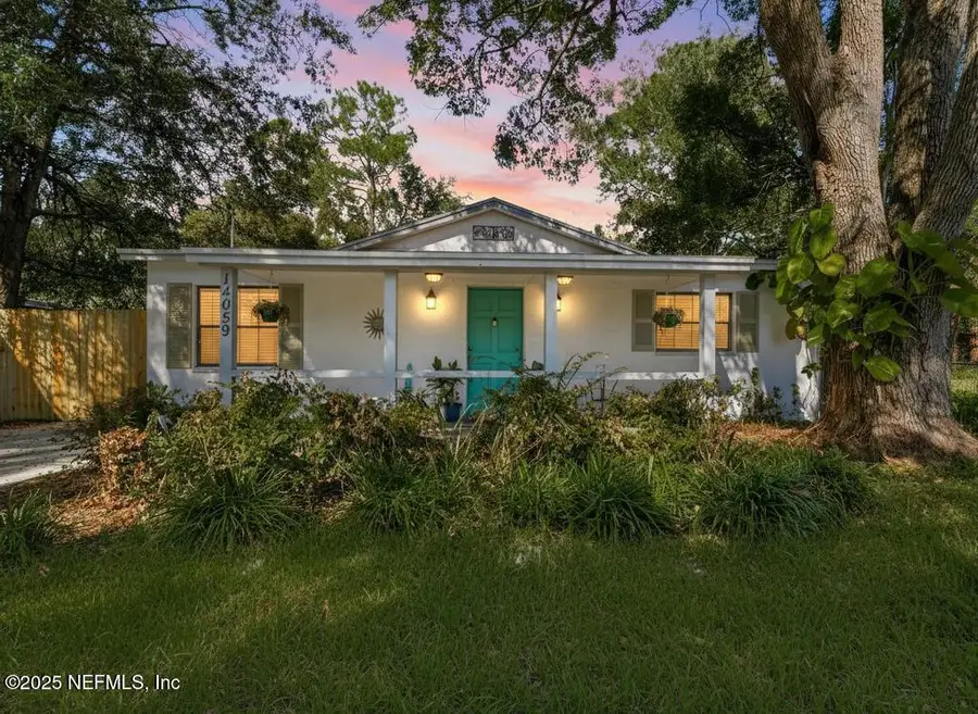 14059 Aldridge N Road, Jacksonville, FL 32250 - Image #2