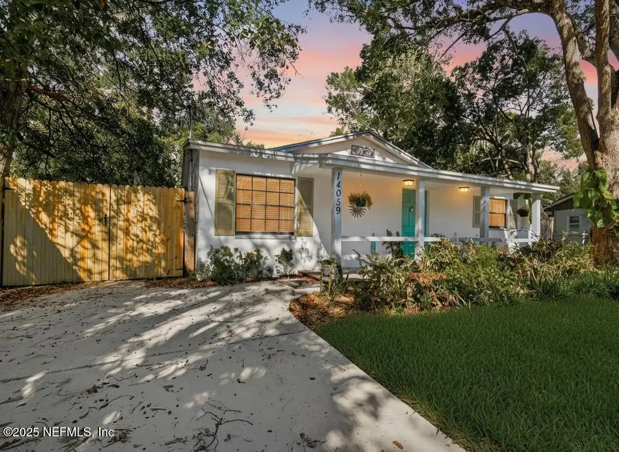 14059 Aldridge N Road, Jacksonville, FL 32250 - Image #3