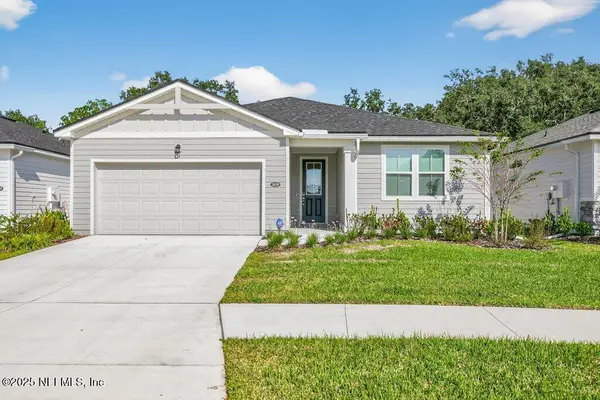 2639 Firebrush Lane, Green Cove Springs, FL 32043