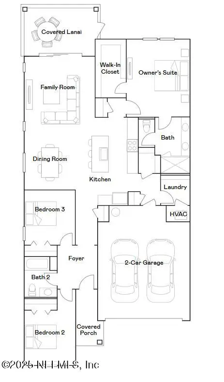 67 Whitmore Drive, Saint Augustine, FL 32092 - Image #2