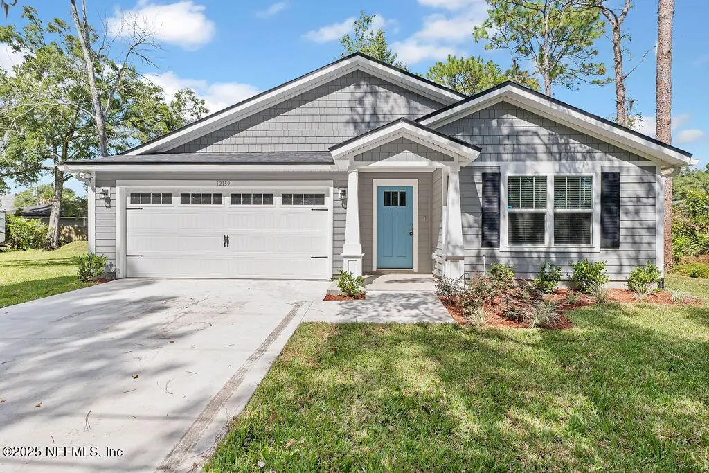12102 Biarritz Street, Jacksonville, FL 32224 - Image #1