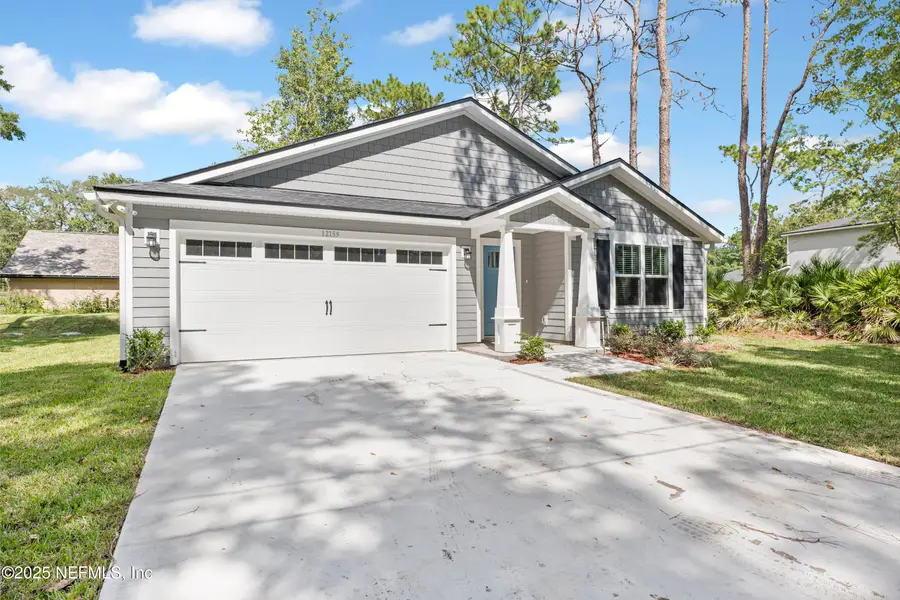 12102 Biarritz Street, Jacksonville, FL 32224 - Image #2