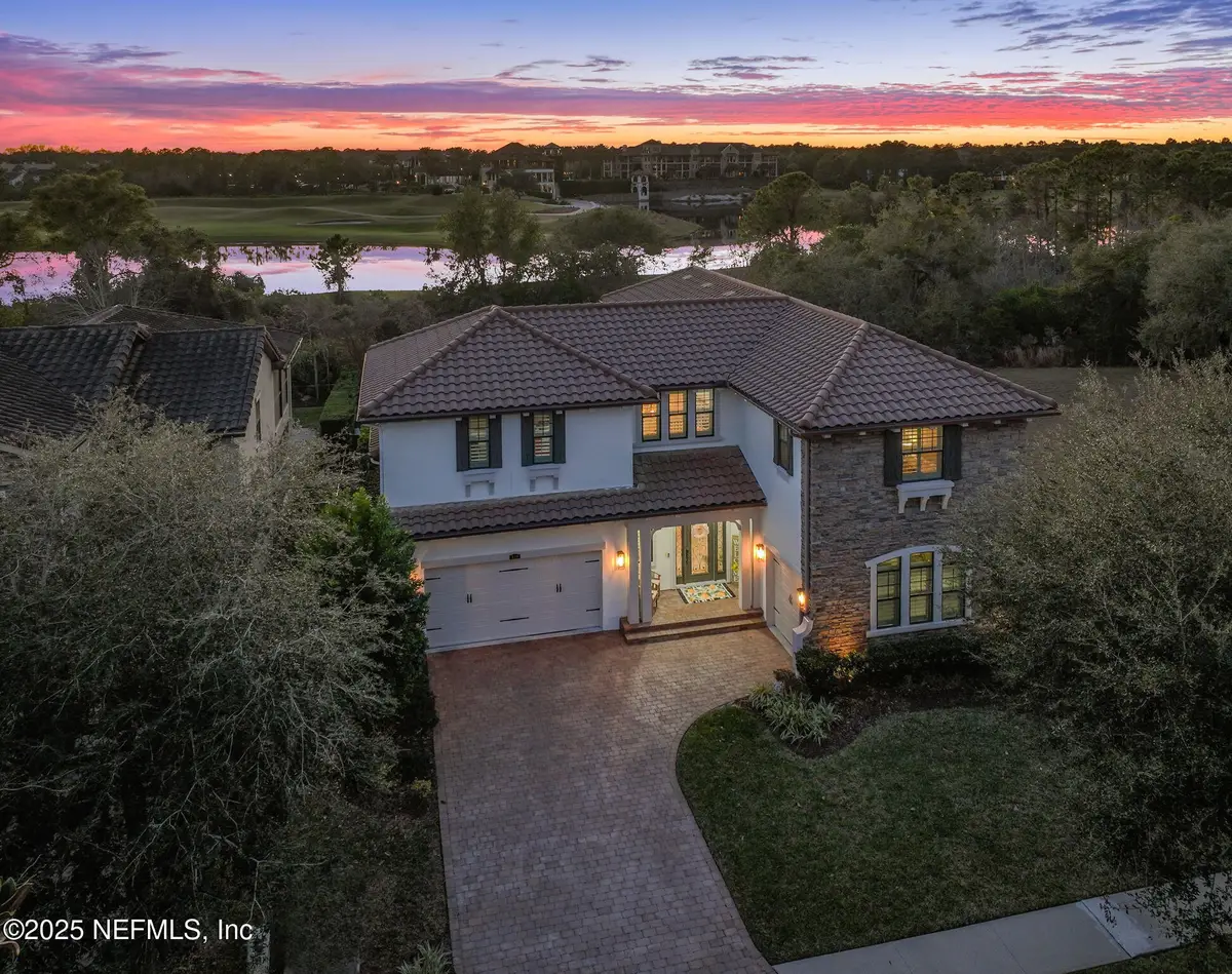 209 Spanish Marsh Drive, Saint Augustine, FL 32095 - Image #1