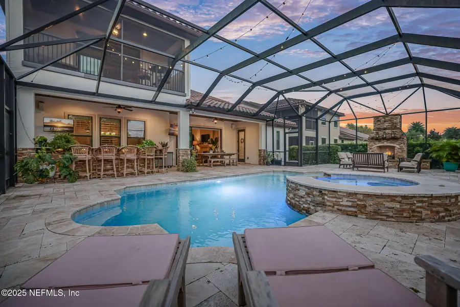 209 Spanish Marsh Drive, Saint Augustine, FL 32095 - Image #3