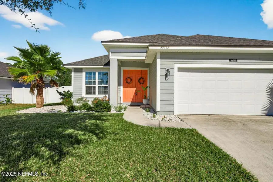 95362 Cornflower Drive, Fernandina Beach, FL 32034 - Image #3
