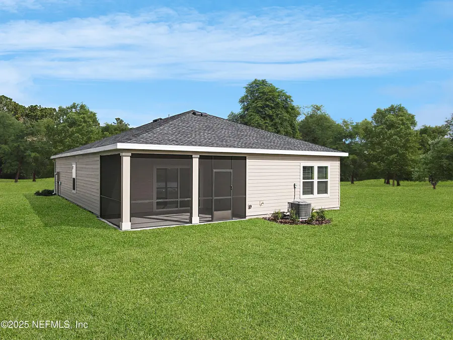 2722 Pointed Leaf Road, Green Cove Springs, FL 32043 - Image #2