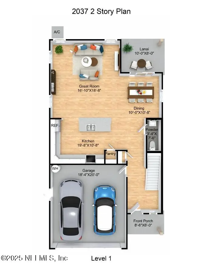 8650 Crystalline Lane, Jacksonville, FL 32221 - Image #3