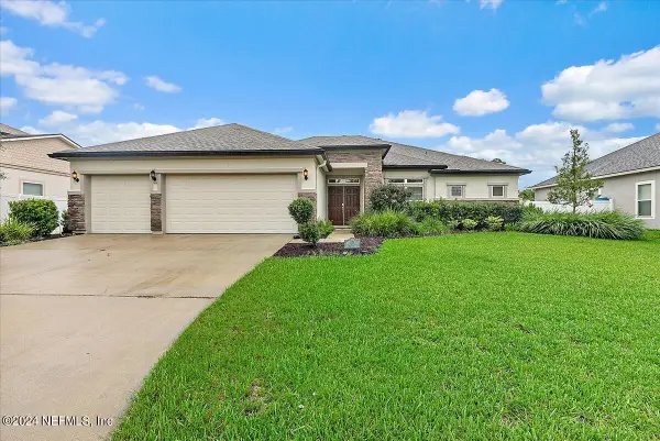 2718 Haiden Oaks Drive, Jacksonville, FL 32223