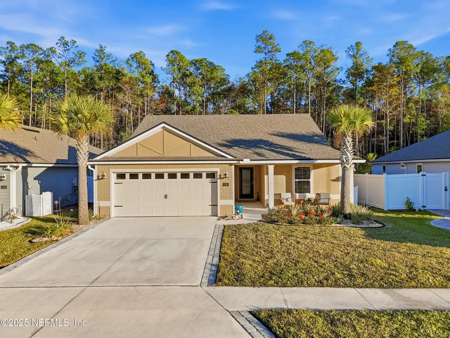 136 Eagles Landing Lane, Saint Augustine, FL 32095 - Image #2