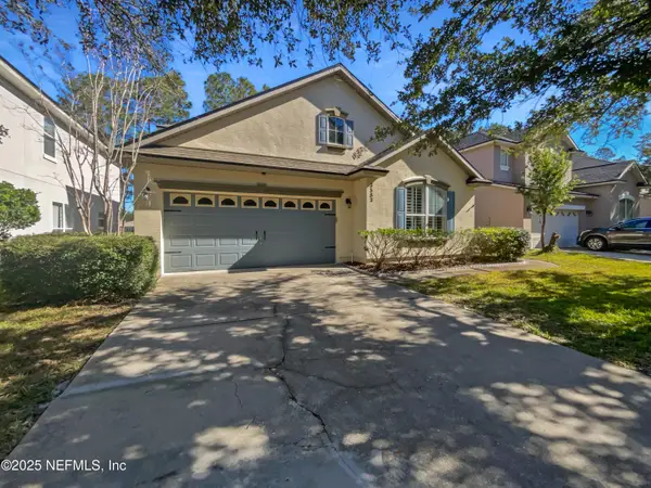 3583 Old Village Drive, Orange Park, FL 32065