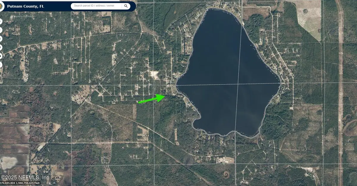 111 Hernando Drive, Florahome, FL 32140 - Image #1