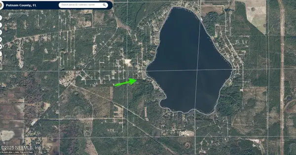 111 Hernando Drive, Florahome, FL 32140