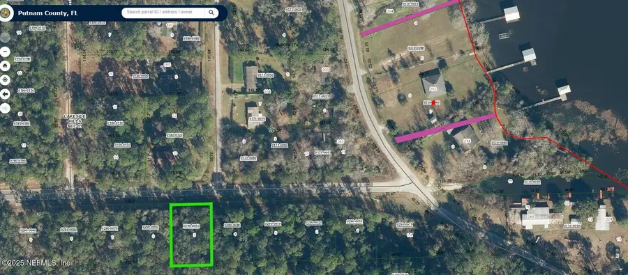 111 Hernando Drive, Florahome, FL 32140 - Image #3