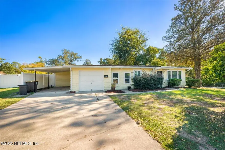 5578 Shorewood Road, Jacksonville, FL 32210 - Image #2