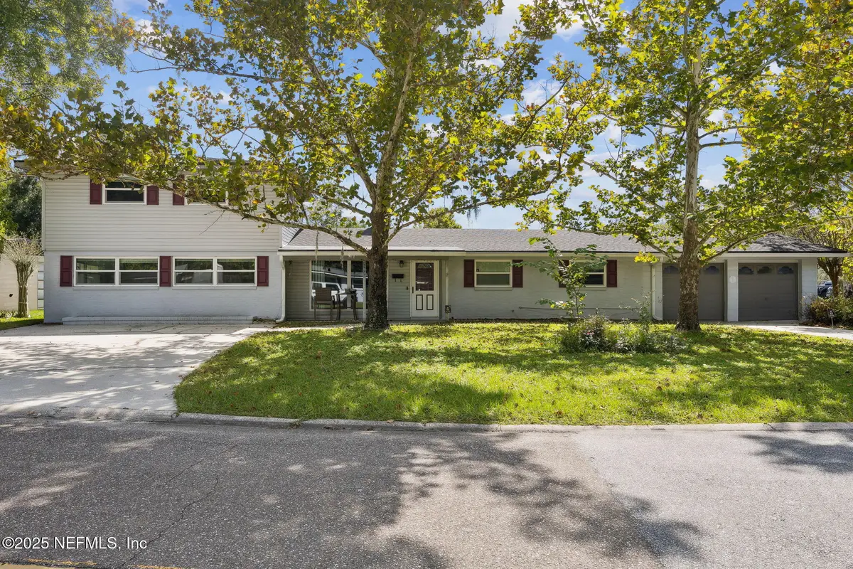 11535 Renne Drive, Jacksonville, FL 32218 - Image #1