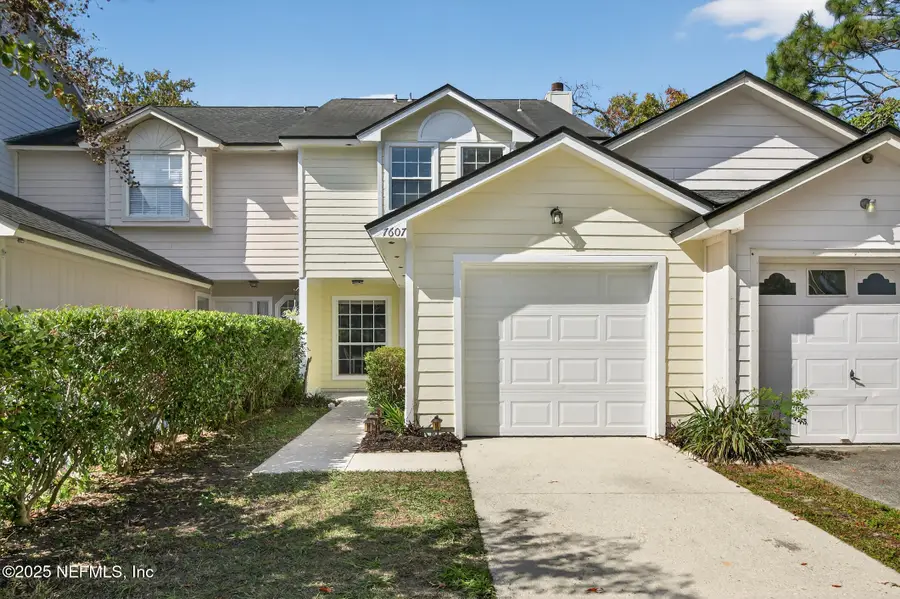 7607 Hovering Mist Way, Jacksonville, FL 32277 - Image #2