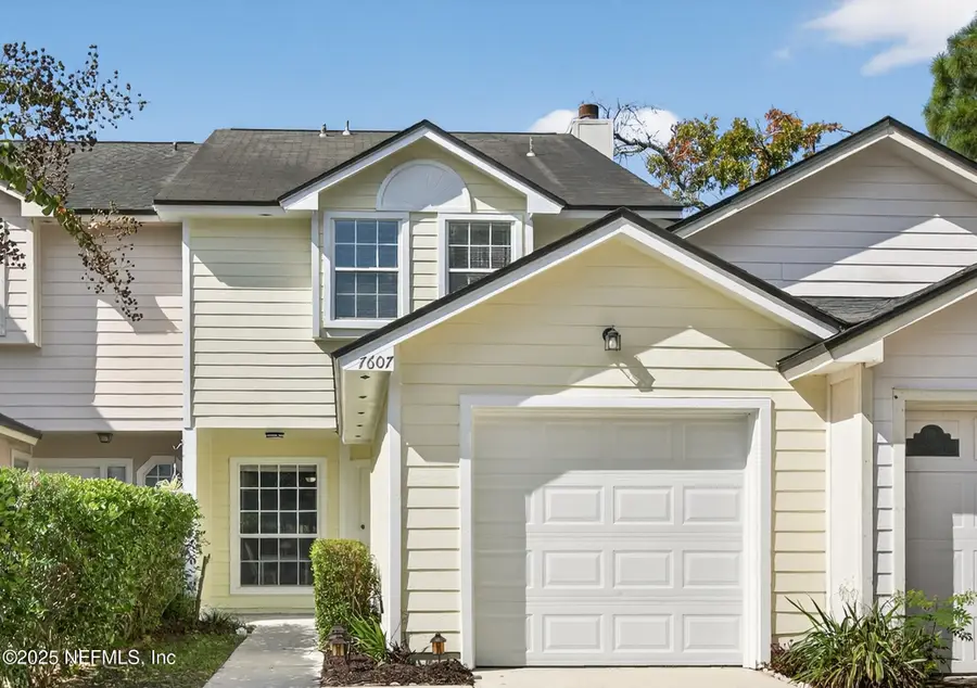 7607 Hovering Mist Way, Jacksonville, FL 32277 - Image #3