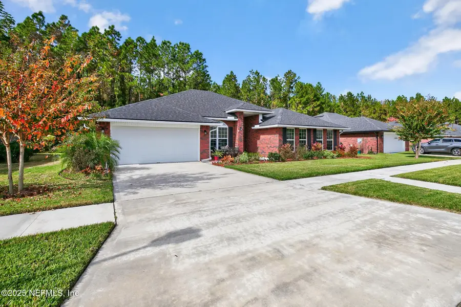 12456 Weeping Branch Circle, Jacksonville, FL 32218 - Image #2