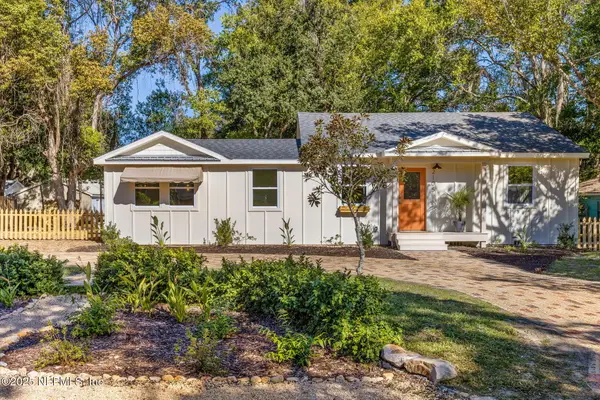 2105 Belvedere Avenue, Fernandina Beach, FL 32034