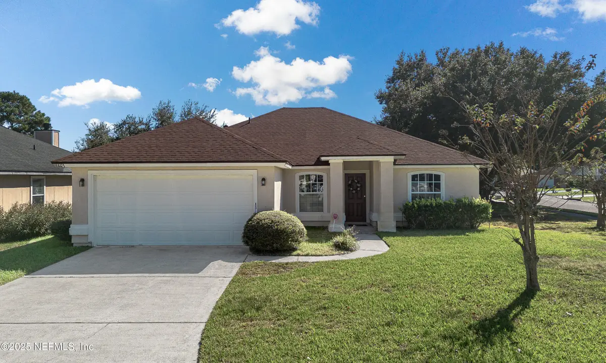 1607 Backwater Drive, Middleburg, FL 32068 - Image #1