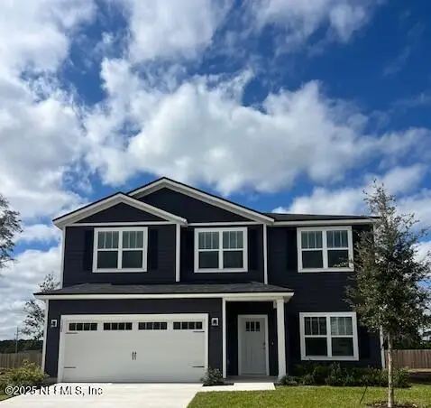 1308 Jewelstone Lane, Jacksonville, FL 32221