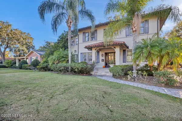 1880 Edgewood S Avenue, Jacksonville, FL 32205