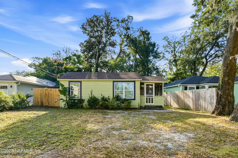4736 Ridgewood Avenue, Jacksonville, FL 32207 - Image #2
