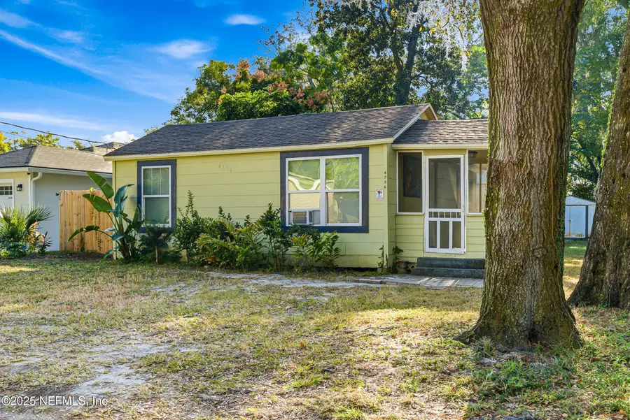 4736 Ridgewood Avenue, Jacksonville, FL 32207 - Image #3