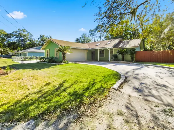 2440 Deloach Lane, Jacksonville, FL 32216