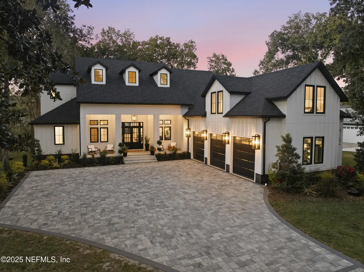 4162 Riverview Circle, Green Cove Springs, FL 32043 - Image #1