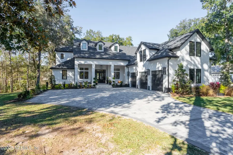 4162 Riverview Circle, Green Cove Springs, FL 32043 - Image #2