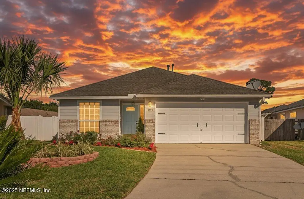 7273 Volley N Drive, Jacksonville, FL 32277 - Image #1