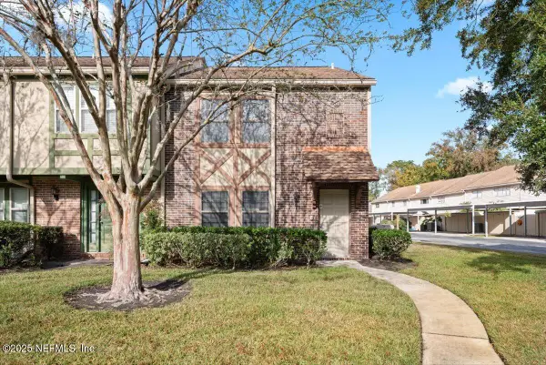 8181 Trafalgar Square, Jacksonville, FL 32217