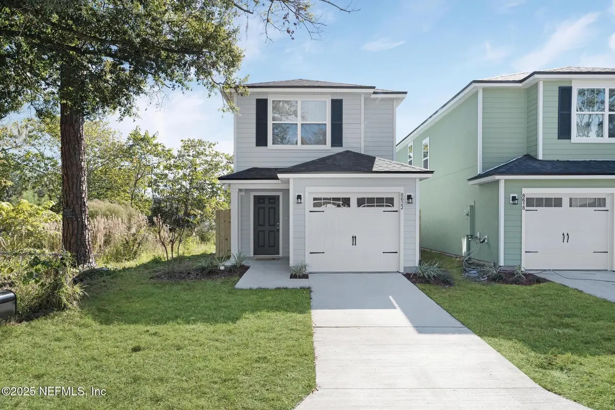 8622 Cocoa Avenue, Jacksonville, FL 32211 - Image #1