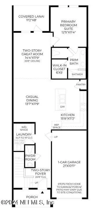 349 Delwood Way #292, Saint Augustine, FL 32092 - Image #3