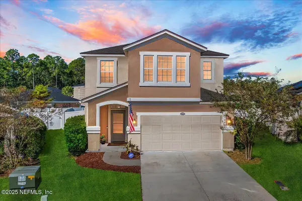 15055 Rain Lily Street, Jacksonville, FL 32258